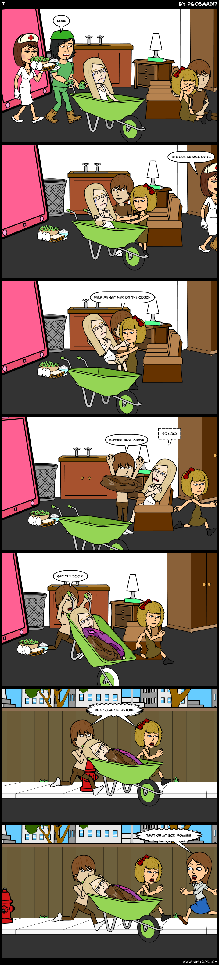 7