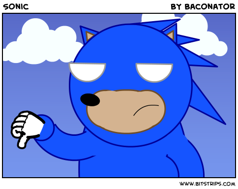 Sonic