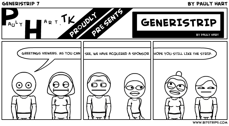 Generistrip 7