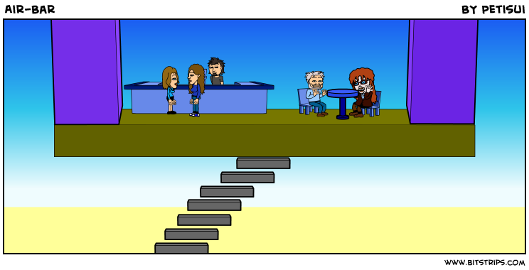 Air-Bar