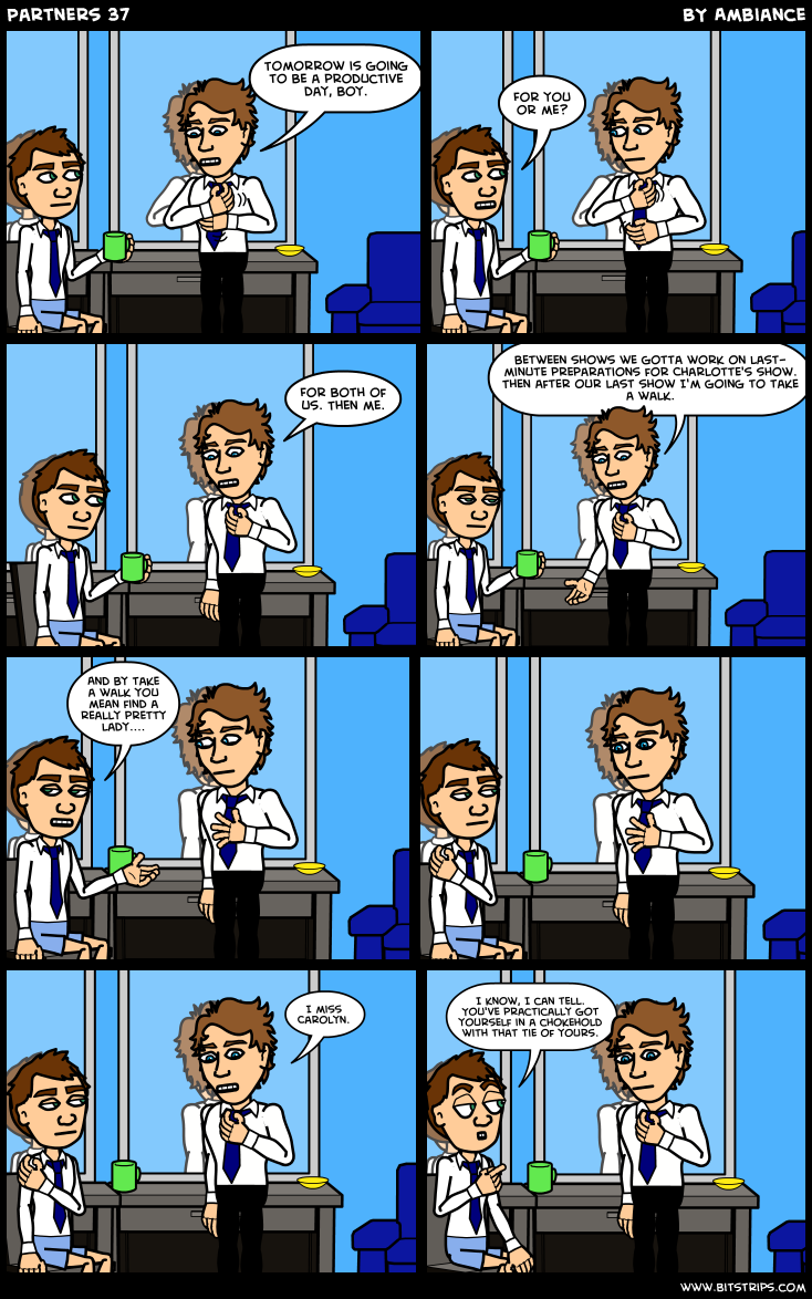 Partners 37