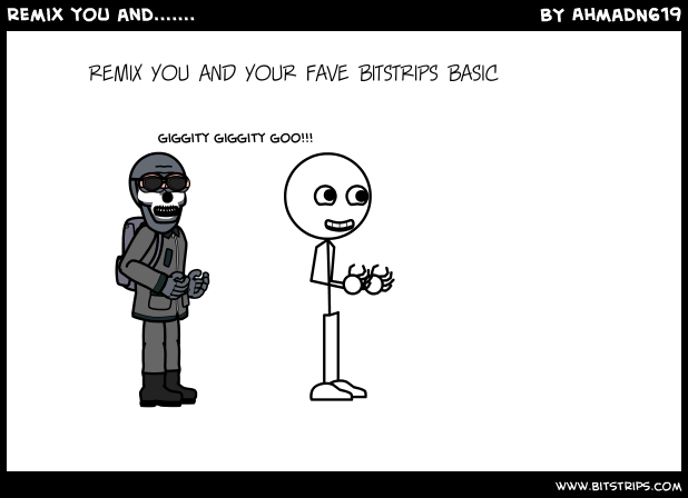 remix you and.......