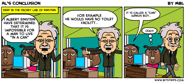 Al's Conclusion