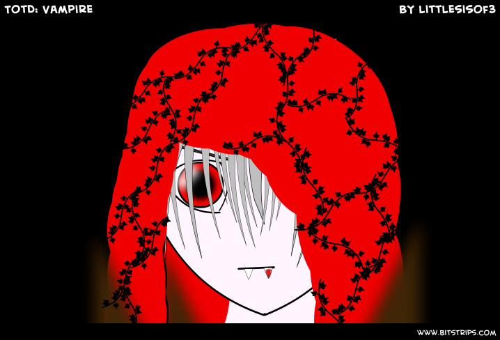 TotD: Vampire