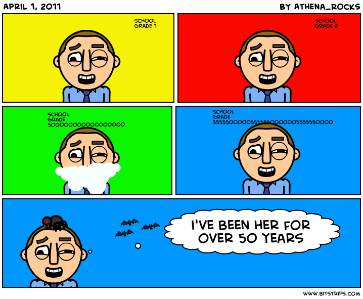 April 1, 2011
