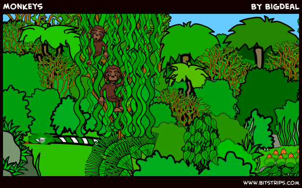 Monkeys