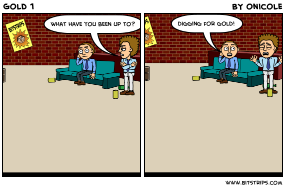 Gold 1