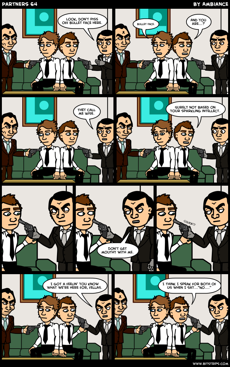 Partners 64
