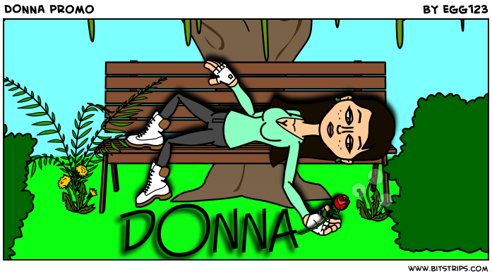 DONNA promo