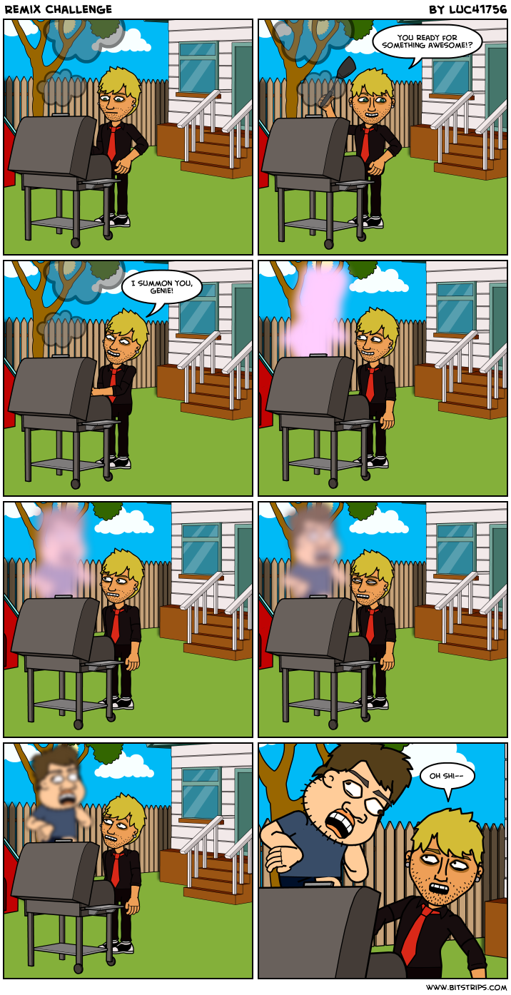 Remix Challenge