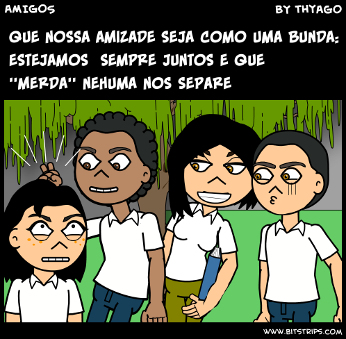 AMIGOS