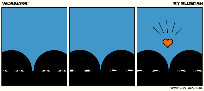 'Musbians'