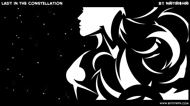 Lady in the Constellation
