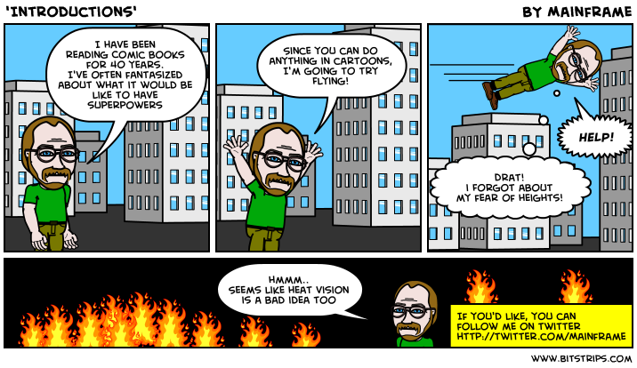 'Introductions'