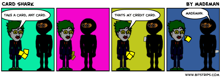 Card Shark
