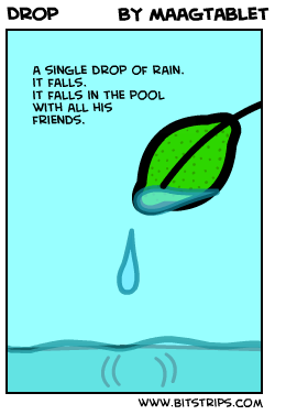 Drop