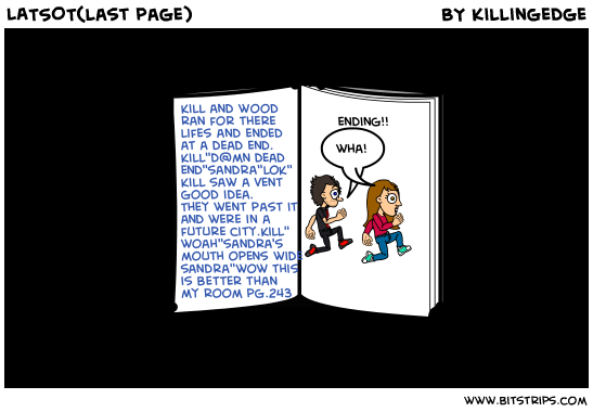 LATSOT(last page)