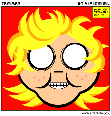Tapeman