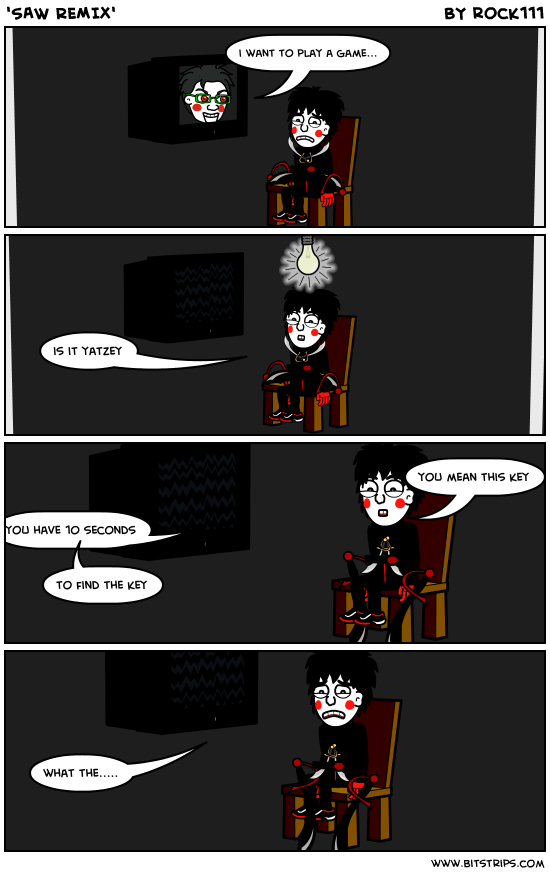 'SAW REMIX'
