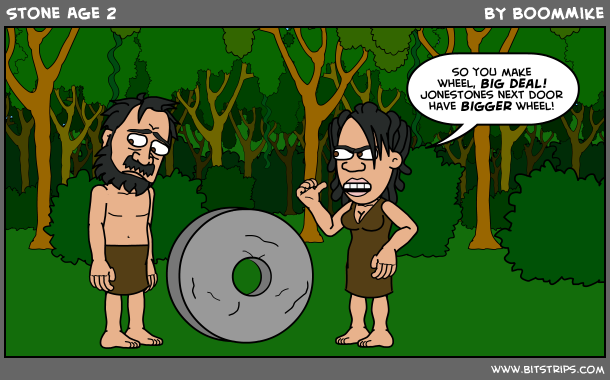 Stone Age 2