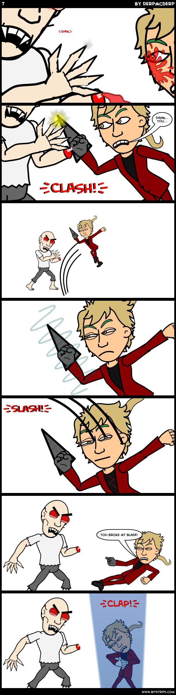 7