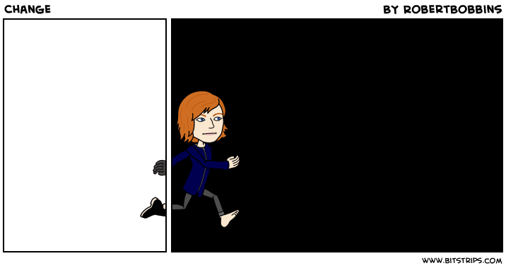 Change