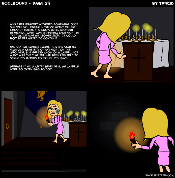 Soulbound - Page 29
