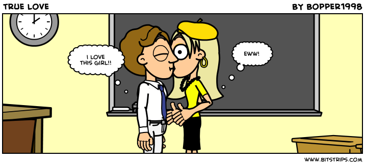 true love