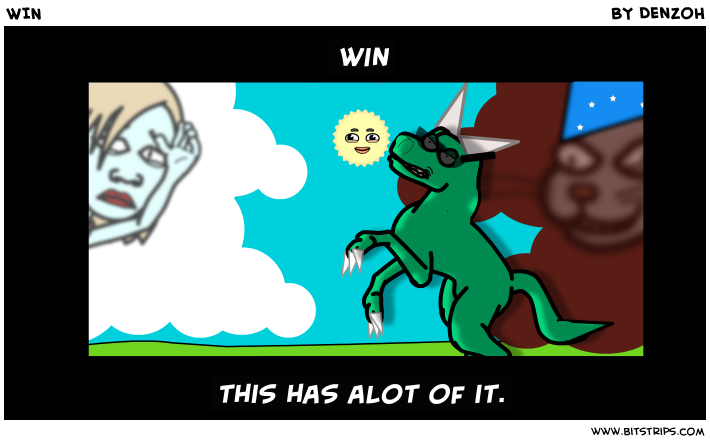 WIN
