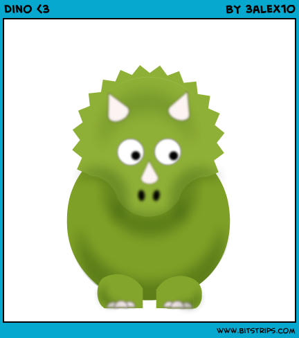Dino <3