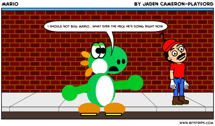 mario