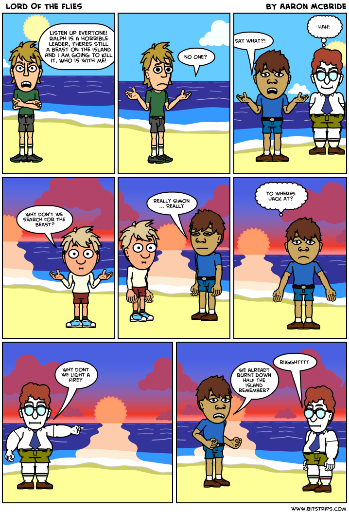lord flies why ralph best leader Probably ralph's biggest shortcoming as a leader was that he made the mistake of judging everyone by his own standards. lord flies why ralph best leader Probably ralph's biggest shortcoming as a leader was that he made the mistake of judging everyone by his own standards.