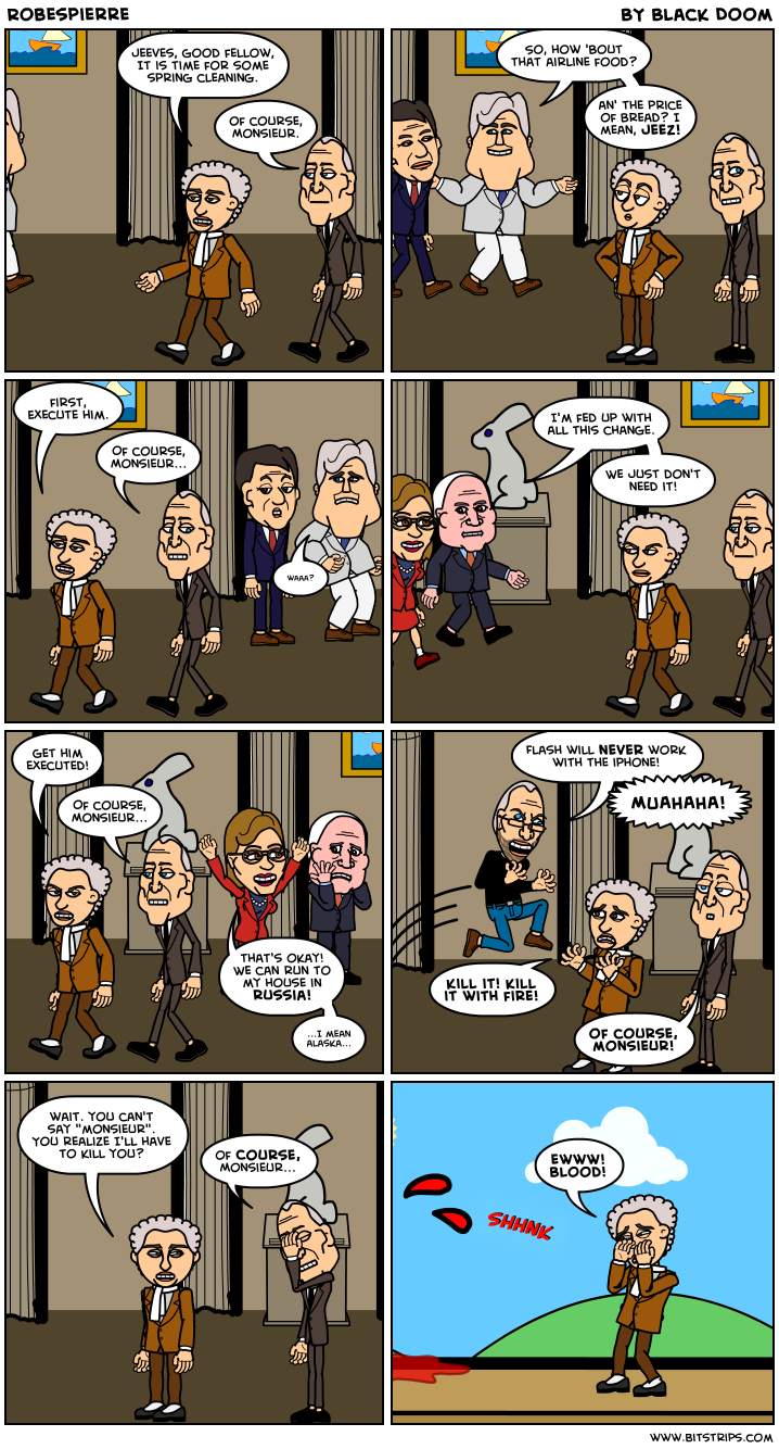 Robespierre