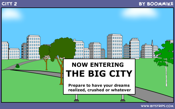 City 2