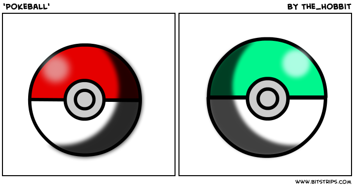 'Pokeball'
