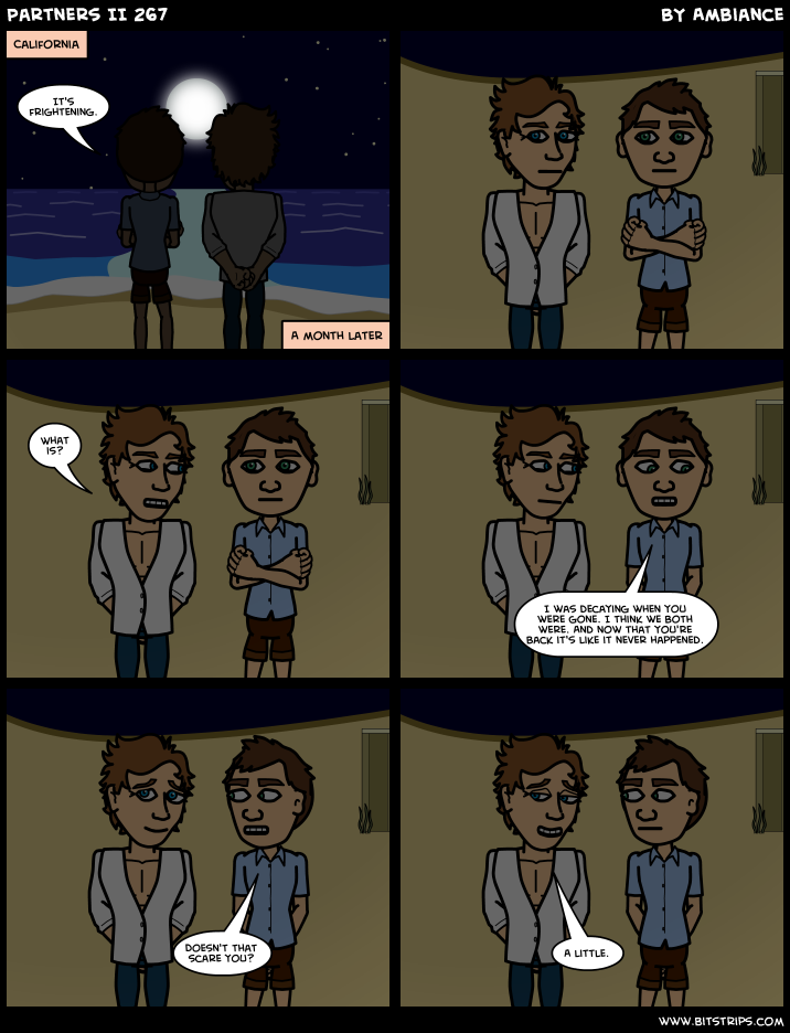 Partners II 267
