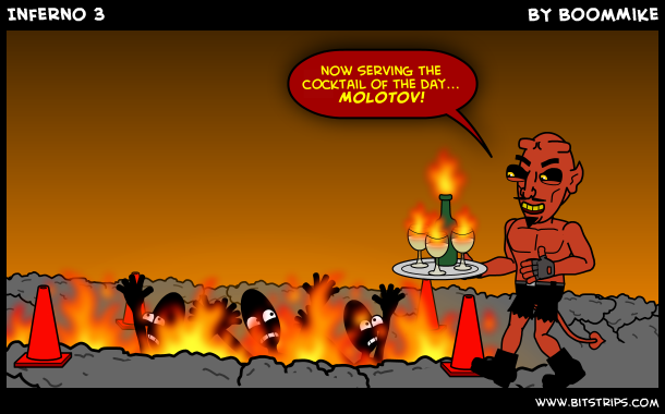 Inferno 3
