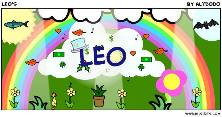 leo's