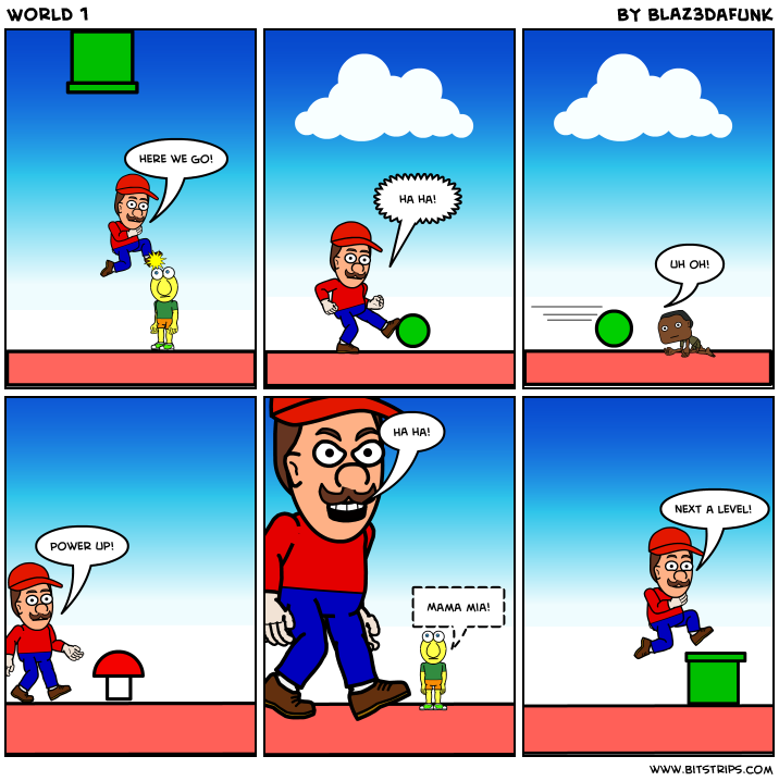 World 1