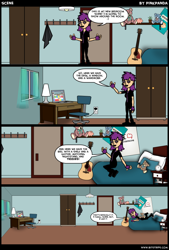 Scene~