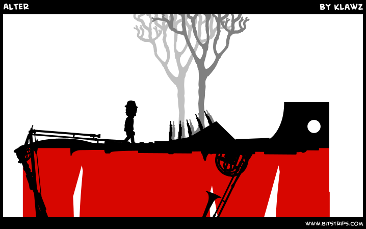 Alter 