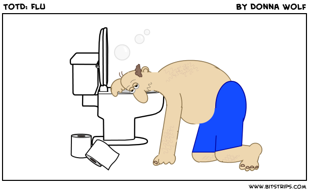 TotD: Flu