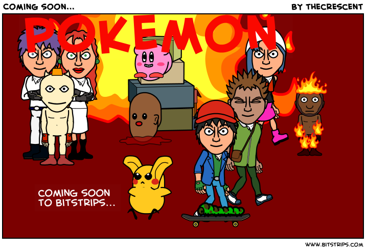 Coming soon...