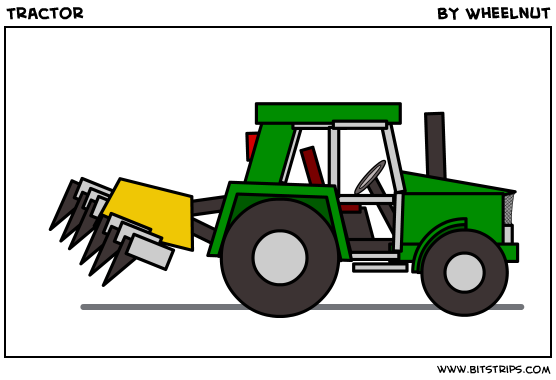 Tractor