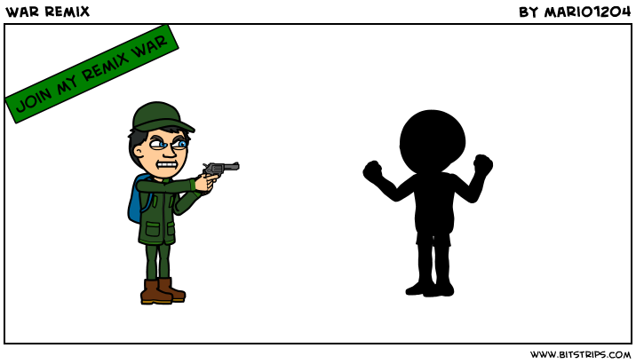 War remix