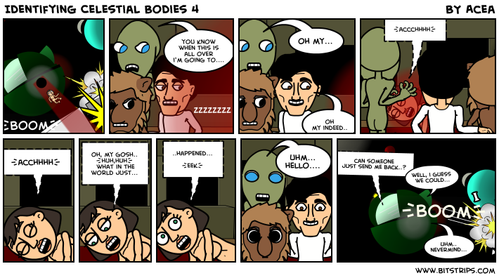 Identifying Celestial Bodies 4