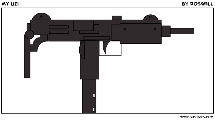 My Uzi