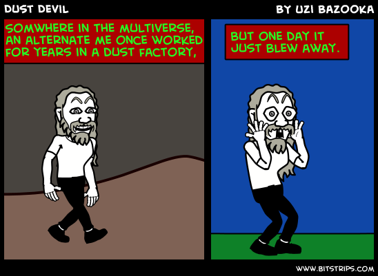 Dust Devil