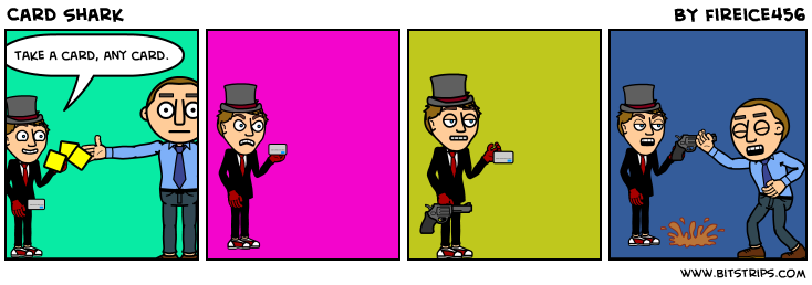 Card Shark