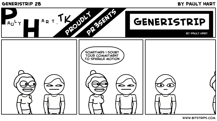 Generistrip 28